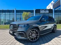 Gebraucht Mercedes GLS450 AMG 367 PS (269 kW) 2025 Grau SUV