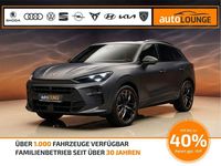 Neu Cupra Terramar VZ 265 PS (194 kW) 2026 Grau SUV