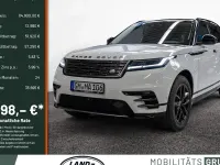 Gebraucht Land Rover Range Rover Velar SE Dynamic 250 PS (183 kW) 2025 Weiß SUV