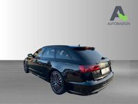 gebraucht Audi A6 Av. 3.0 TDI quattro*compet*S-line*Matrix*Pano