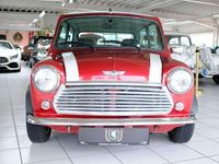 Second-hand Mini 1300 63 CP (46 kW) 1999 Roșu Hatchback