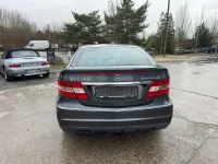 Gebraucht Mercedes CLC180 143 PS (105 kW) 2009 Coupé