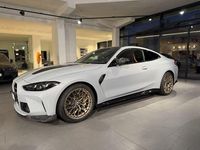Gebraucht BMW M4 Performance 551 PS (405 kW) 2025 Grau Coupé