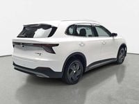 Neu MG MGS5 EV Comfort 125 kW (170 PS) 2025 Dover white SUV