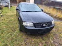 Gebraucht Audi A6 131 PS (96 kW) 2003 Limousine