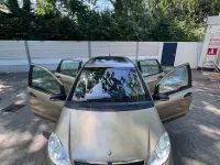 Gebraucht Mercedes A170 Classic 116 PS (85 kW) 2005 Beige Limousine