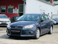 gebraucht Ford Focus Turnier Trend