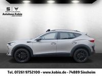 Gebraucht Cupra Formentor 150 PS (110 kW) 2024 Weiß SUV