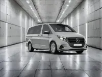 Gebraucht Mercedes Vito 163 PS (119 kW) 2025 Grau Van