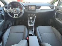 Gebraucht Mitsubishi ASX Basis 91 PS (66 kW) 2024 Weiß SUV