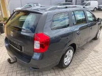 Gebraucht Dacia Logan MCV Comfort 73 PS (53 kW) 2019 Grau Kombi