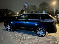 Gebraucht Porsche Cayenne Turbo 450 PS (330 kW) 2004 Schwarz SUV