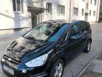Gebraucht Ford S-MAX S 160 PS (117 kW) 2014 Van / Kleinbus