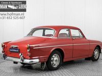 Second-hand Volvo Amazon 1970 Roșu Berlinǎ