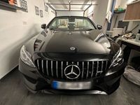 gebraucht Mercedes C43 AMG AMG CABRIO 4MATIC 9G-TRONIC