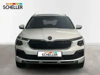 Neu Skoda Kamiq 116 PS (85 kW) 2026 Weiß SUV