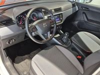 Gebraucht Seat Arona Style 90 PS (66 kW) 2021 Weiß SUV