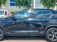 Gebraucht Volvo XC40 Plus 197 PS (144 kW) 2023 Schwarz SUV
