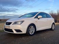 Gebraucht Seat Ibiza 105 PS (77 kW) 2012 Weiß Kleinwagen