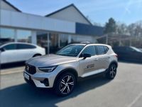 Gebraucht Volvo XC40 Plus 163 PS (119 kW) 2024 Beige metallic SUV