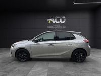 Gebraucht Opel Corsa GS Line 101 PS (74 kW) 2023 Grau Kleinwagen