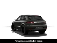 Gebraucht Porsche Macan GTS 360 PS (264 kW) 2018 Grau SUV