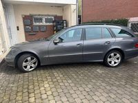Second-hand Mercedes E280 177 CP (130 kW) 2004 Gri Break