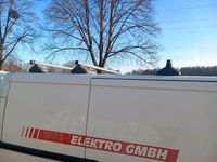 Second-hand Renault Trafic 90 CP (66 kW) 2006 Alb Monovolum