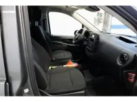 Używany Mercedes e-Vito 85 kW (116 KM) 2023 Szary Van