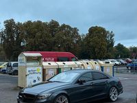 Gebraucht Mercedes CLS500 408 PS (300 kW) 2011 Grau Limousine