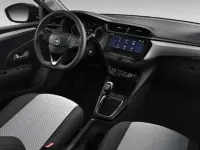 Neu Opel Corsa Edition 101 PS (74 kW) 2025 Karbonschwarz metallic Kleinwagen