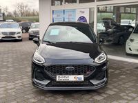 Gebraucht Ford Fiesta ST 200 PS (147 kW) 2023 Schwarz Kleinwagen