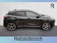 Neu Ford Puma ST-Line 125 PS (91 kW) 2025 Obsidianschwarz SUV