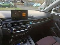 Gebraucht Audi A4 Design 150 PS (110 kW) 2016 Kombi