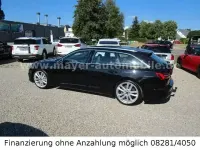 Gebraucht Audi A6 S-Line 190 PS (139 kW) 2018 Weiß Kombi