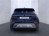 Gebraucht Land Rover Range Rover evoque S 204 PS (150 kW) 2020 Portofino blue SUV