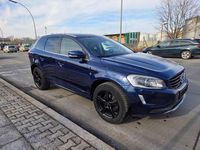 Gebraucht Volvo XC60 Ocean Race 150 PS (110 kW) 2015 Blau SUV
