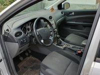 gebraucht Ford Focus - Baujahr 2009 - Ghia