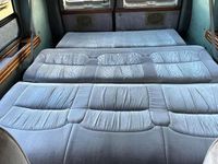 Używany Ford Econoline 227 KM (166 kW) 1997 Niebieski Minivan