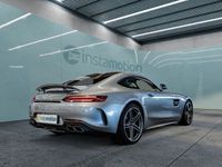 gebraucht Mercedes AMG GT C 