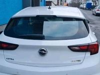 gebraucht Opel Astra Ecotec 1.0 Limousine