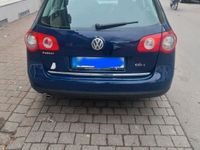 gebraucht VW Passat 1.6