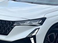 Neu Renault Austral Esprit Alpine 150 PS (110 kW) 2026 Schwarz SUV