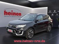 Gebraucht Suzuki Vitara Comfort+ 129 PS (94 kW) 2022 Schwarz SUV