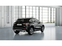 Gebraucht Mercedes GLA200 Progressive 163 PS (119 kW) 2025 Schwarz kosmosschwarz metallic SUV
