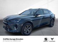 Gebraucht Cupra Formentor 150 PS (110 kW) 2022 Andere farbe SUV