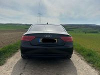Gebraucht Audi A5 Sportback 245 PS (180 kW) 2014 Schwarz Kleinwagen