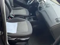 Gebraucht Seat Ibiza ST Style 86 PS (63 kW) 2011 Schwarz Kombi