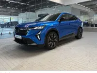 Gebraucht Renault Rafale Esprit Alpine 300 PS (220 kW) 2025 Gipfelblau metallic / dach in schwarz SUV