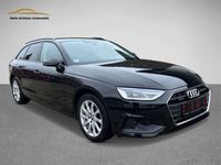 gebraucht Audi A4 Avant 40 TDI quattro Sportsitze, AHK, Virtual
